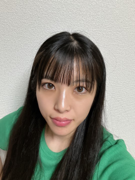 １週間お疲れさまぁー