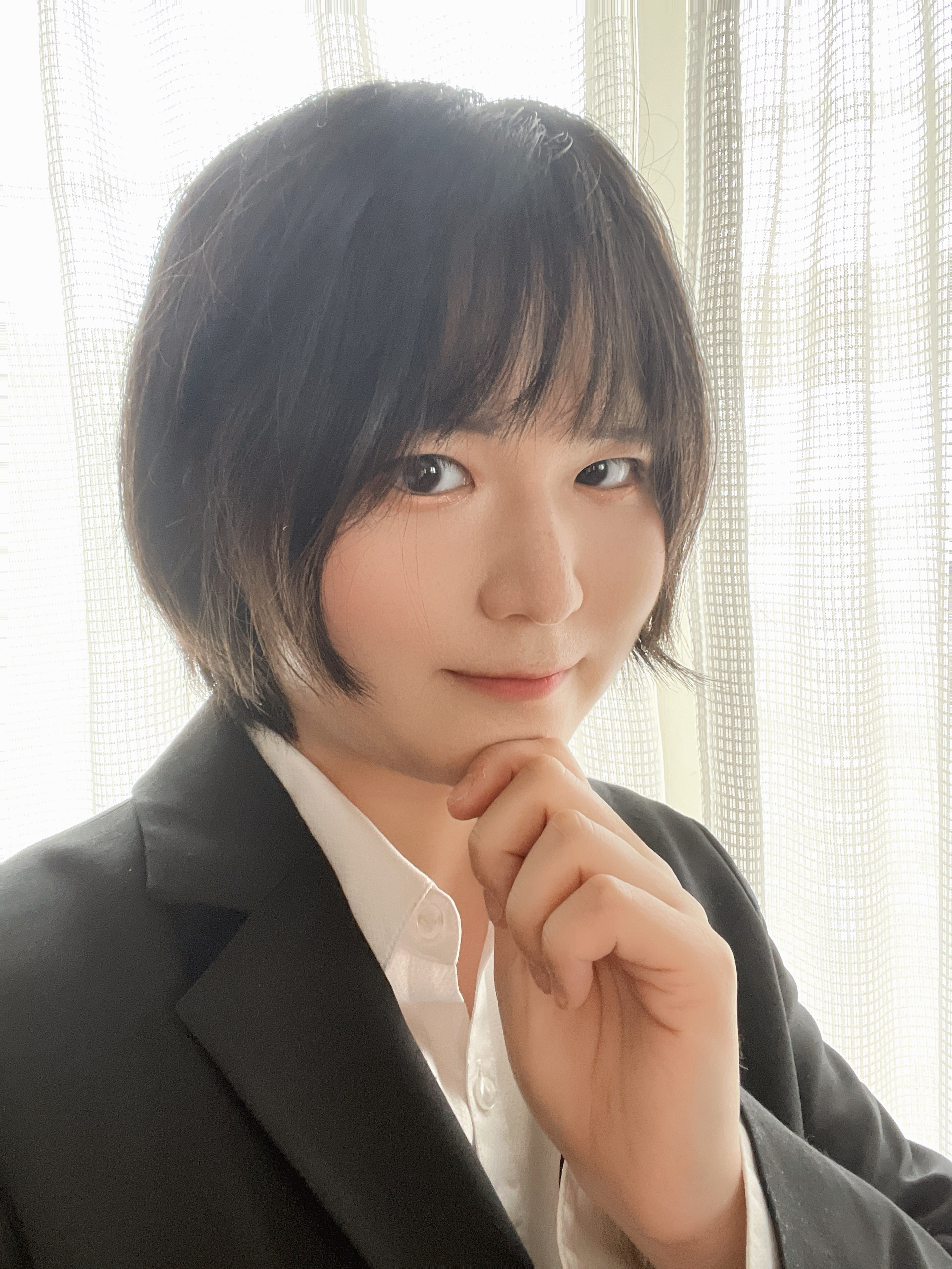 はじめまして！