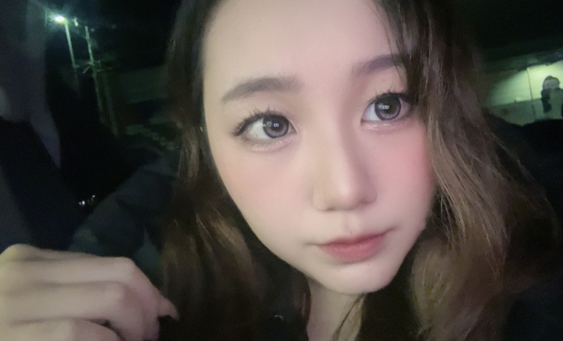 はじめましてっ?