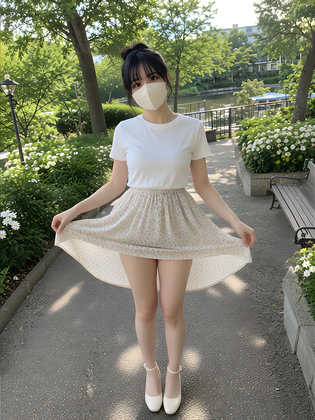 初めまして、、ももです(〃▽〃)ﾎﾟｯ