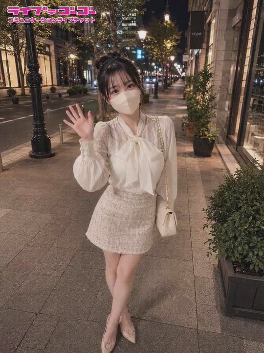 ももです( ´∀｀ )