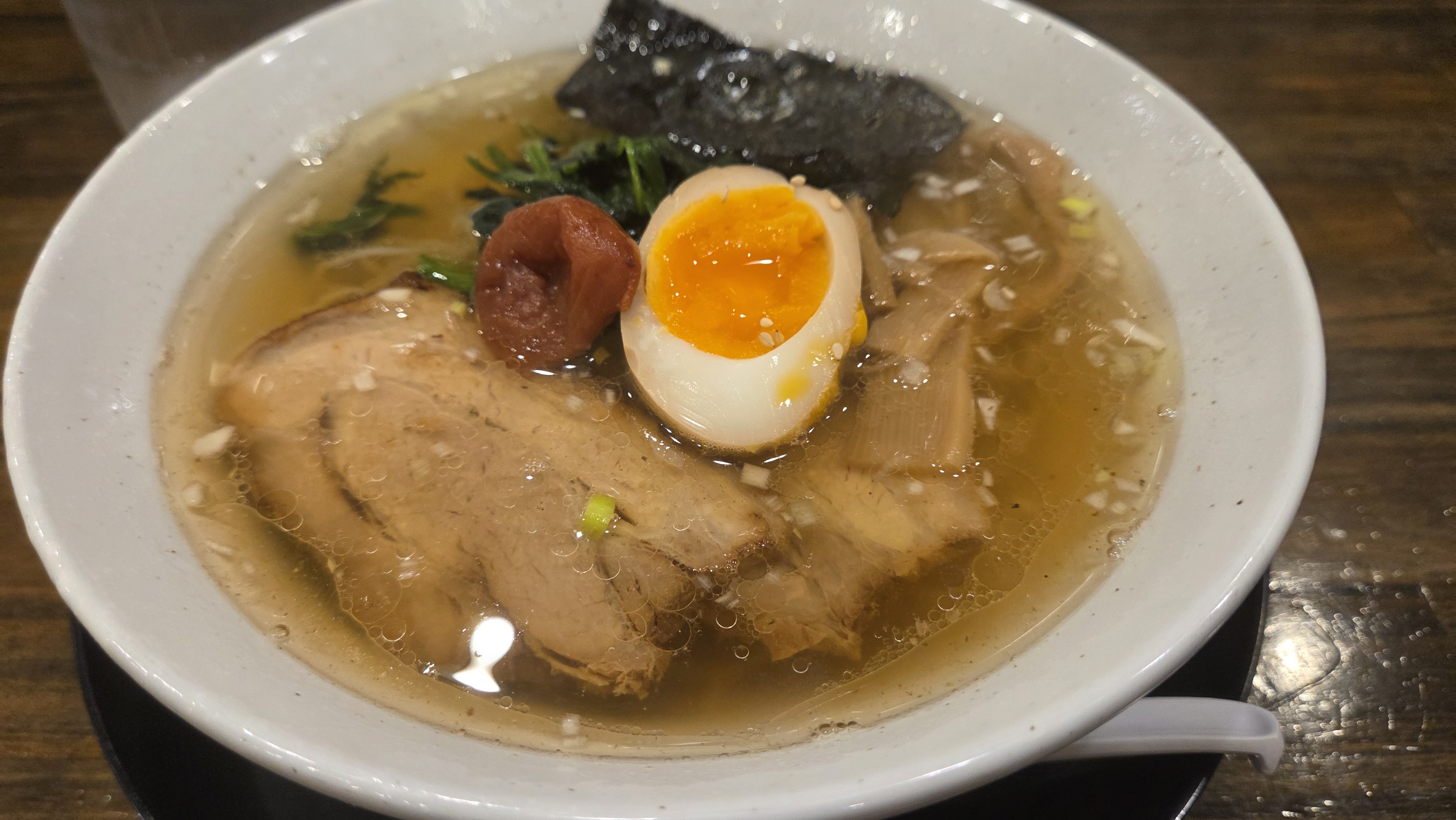 お友達とご飯〜