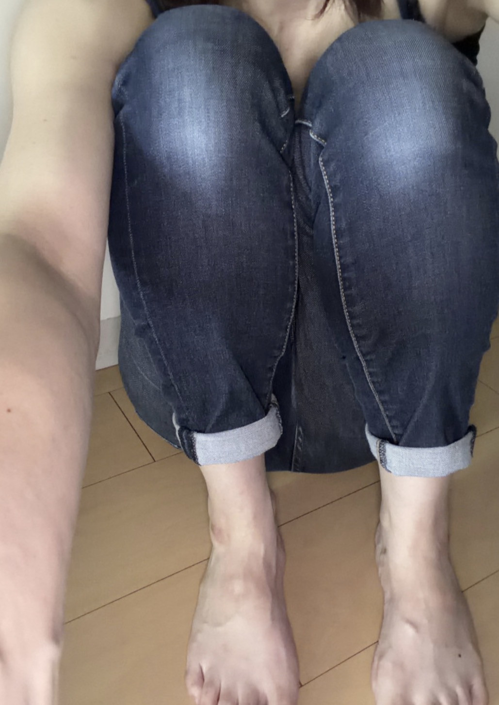 今日も暑い！
