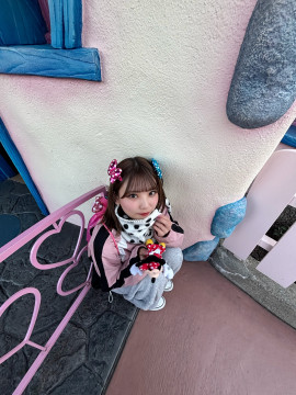 るいちゃんの昨日 12:20のブログ