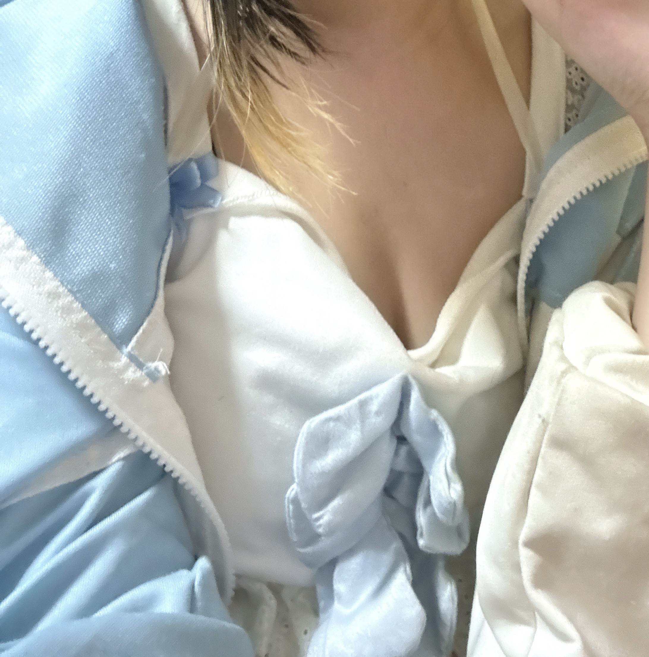 初めまして