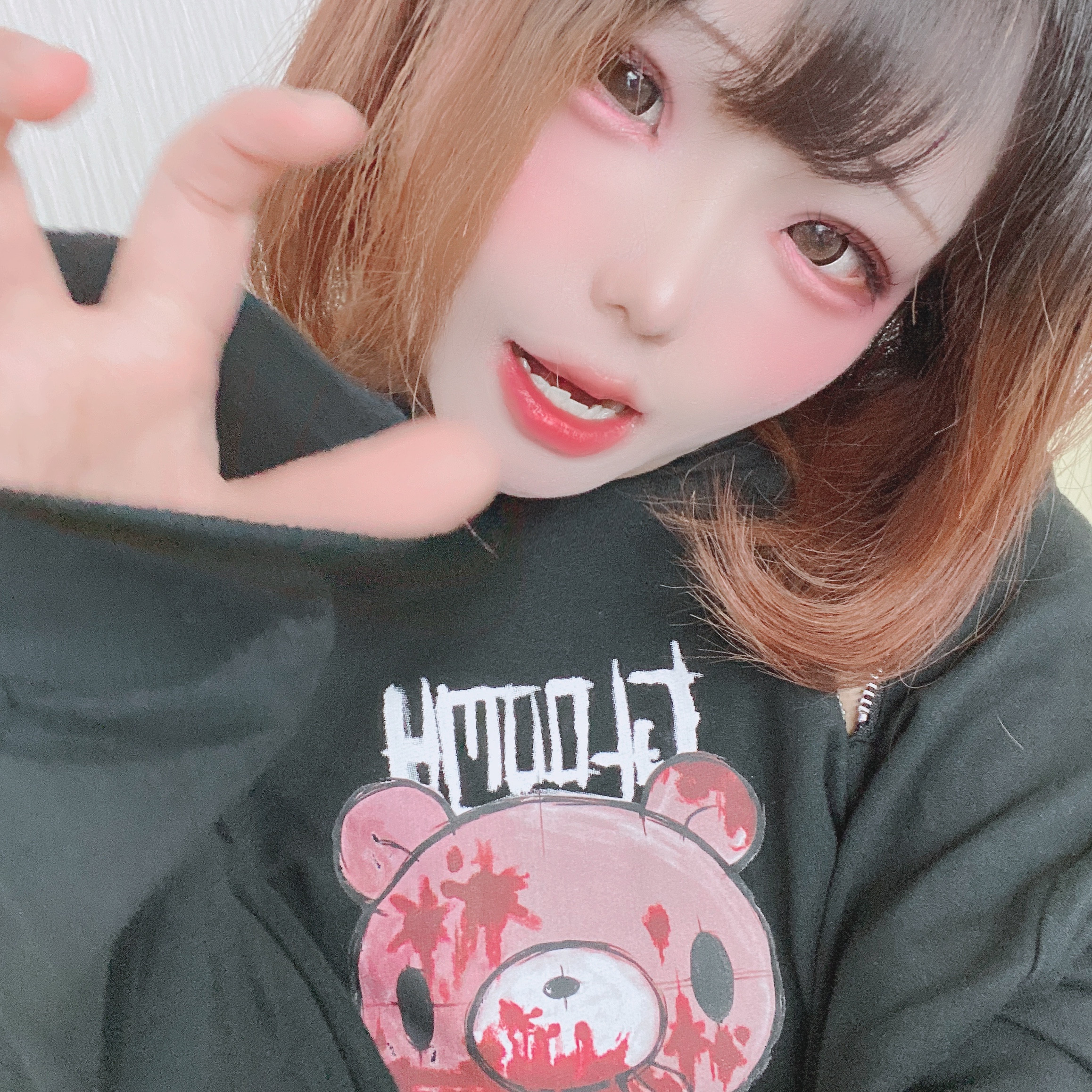 てるちゃんの今日 10:35のブログ