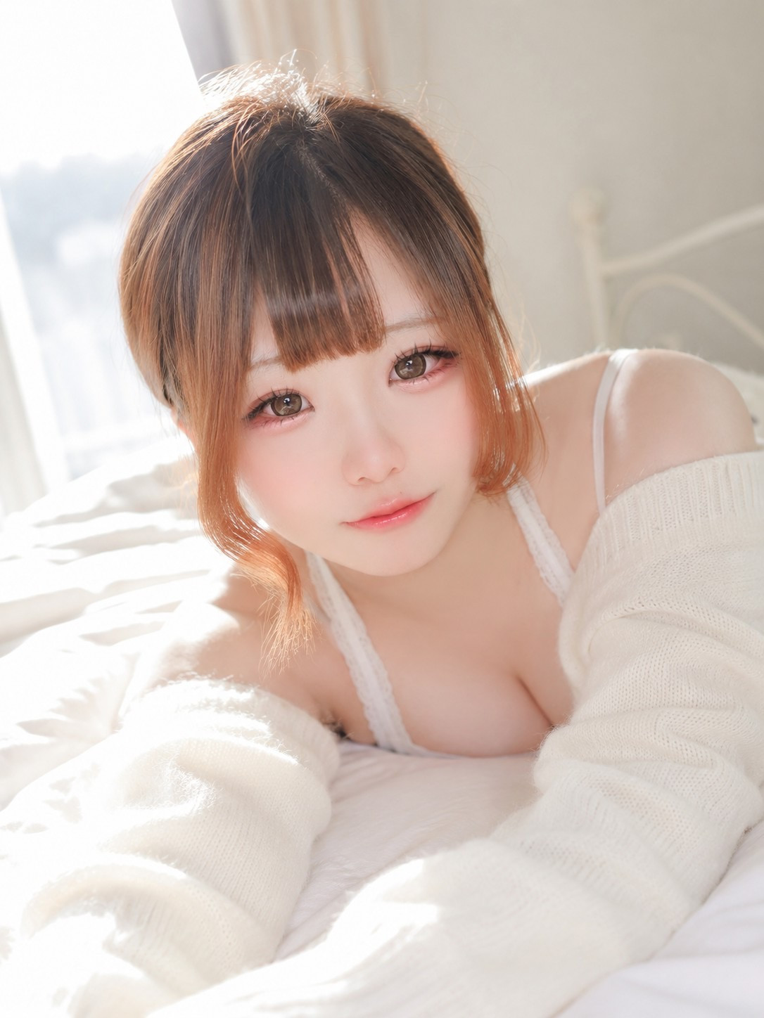 実は…の話?
