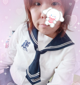 セーラー服好きですか？