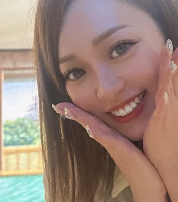 初めまして！