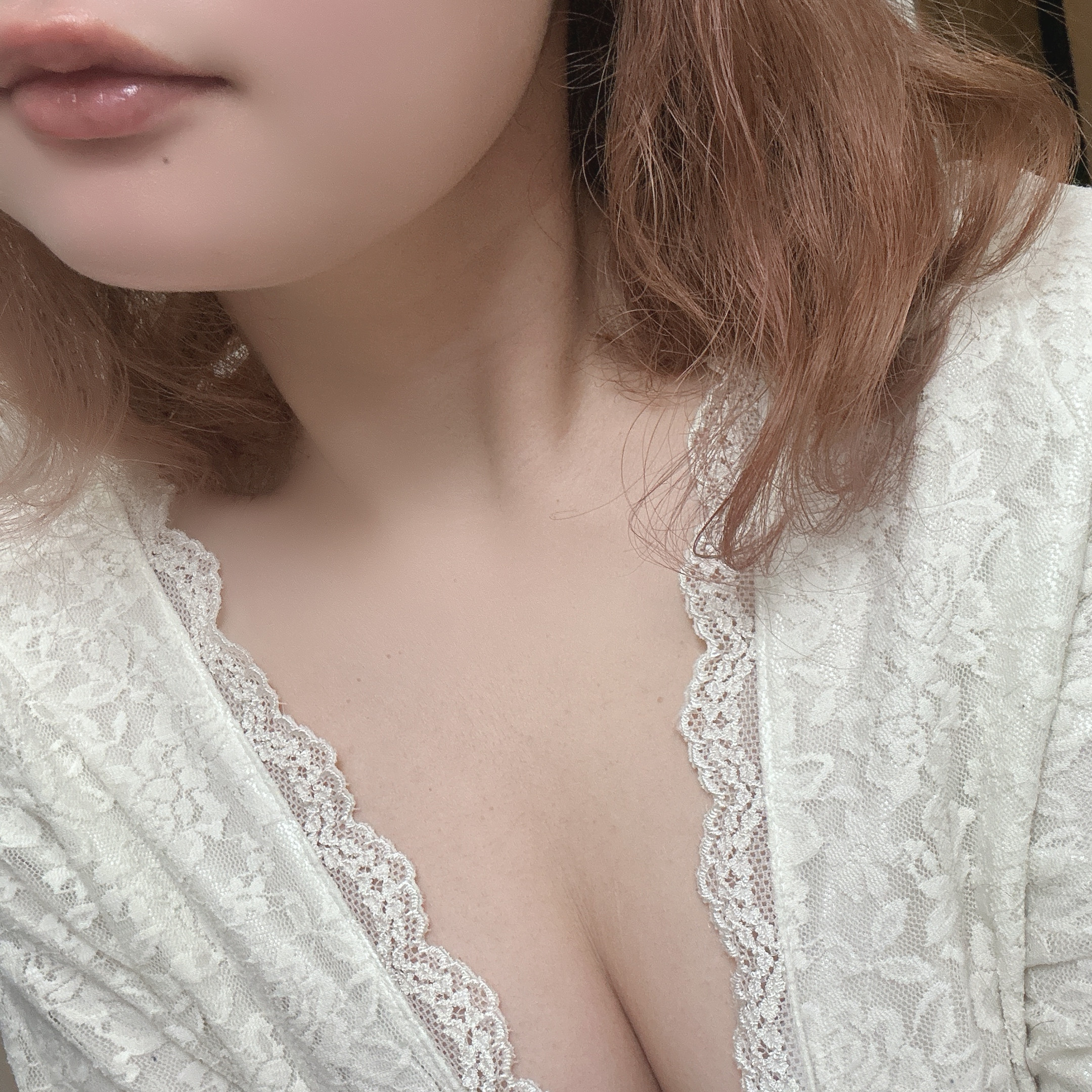 朝の準備