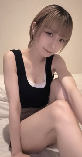 盛れたので載せときます…笑