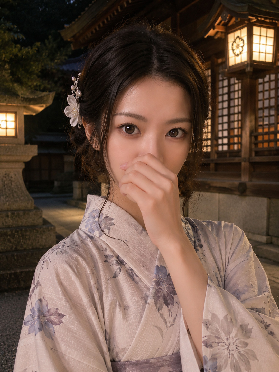 少し恥ずかしいけど、、、