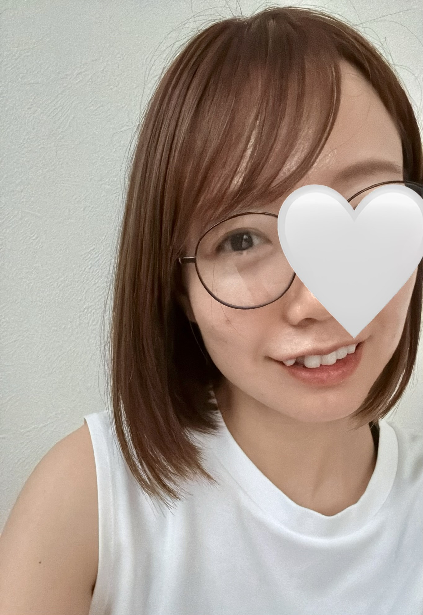 はじめまして〜