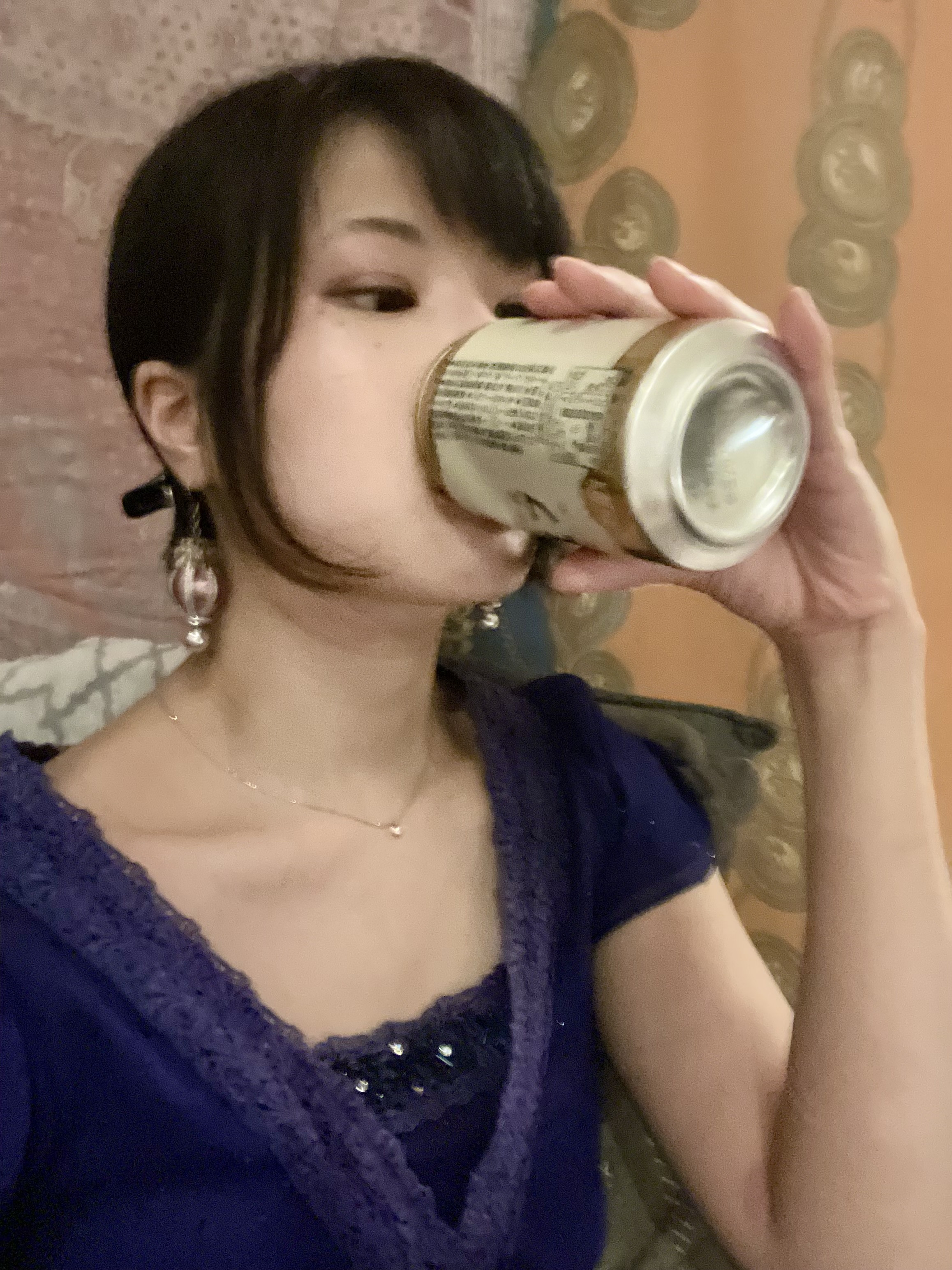 乾杯