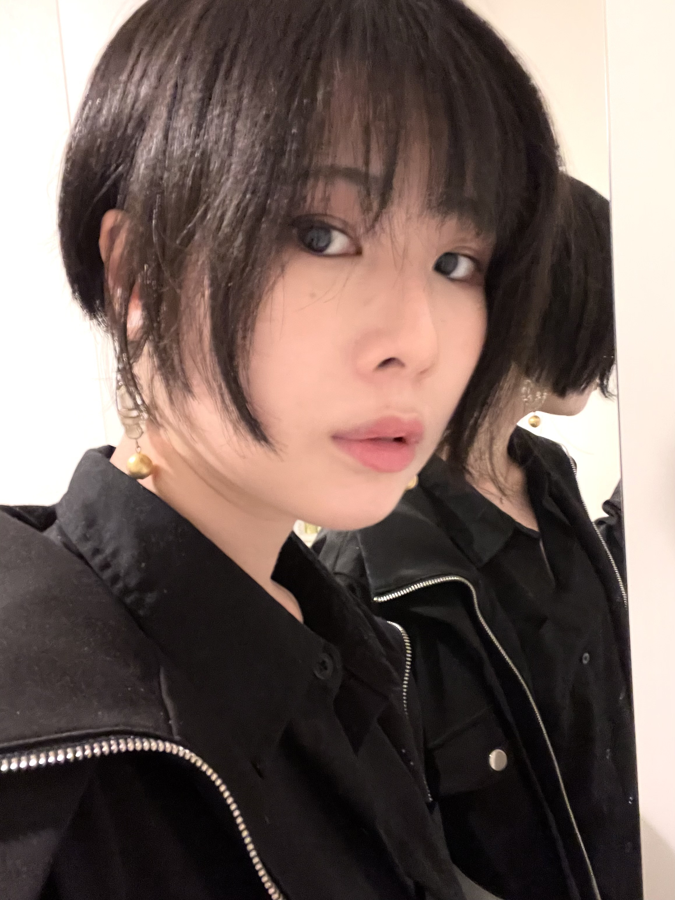 散髪