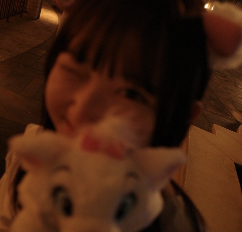 はじめまして、Kittyです！