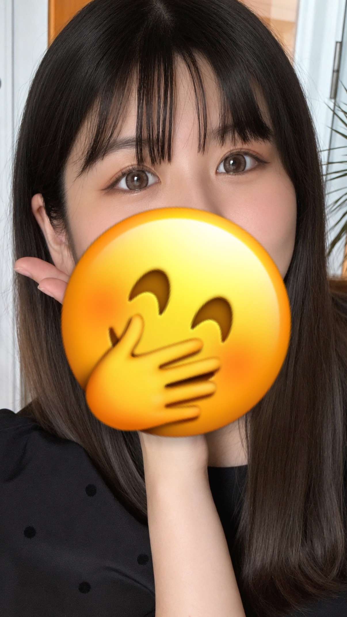 はじめまして??