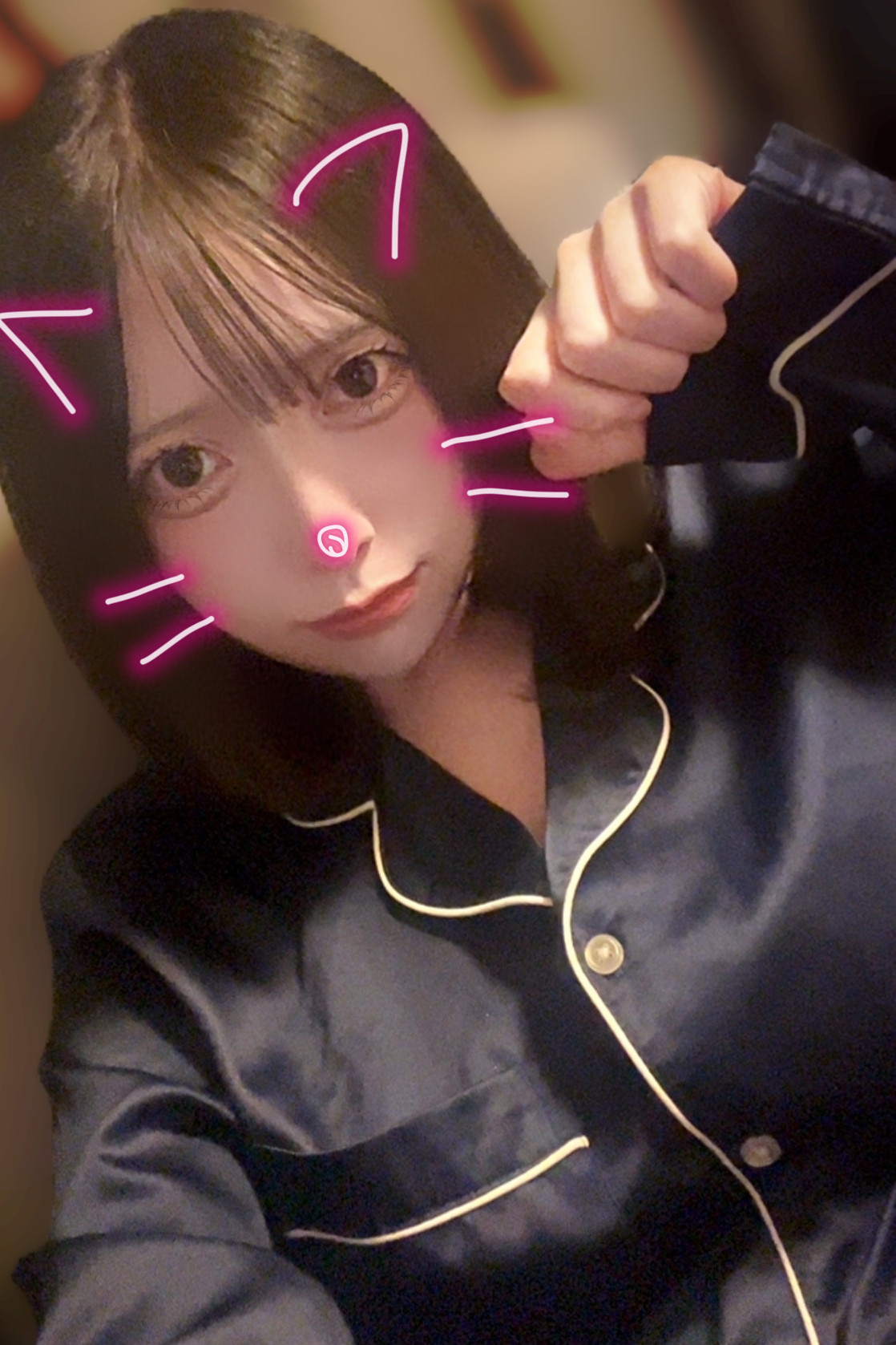 パ・パ・パジャマ