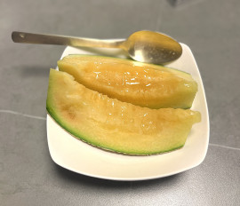 め！め！めろん?