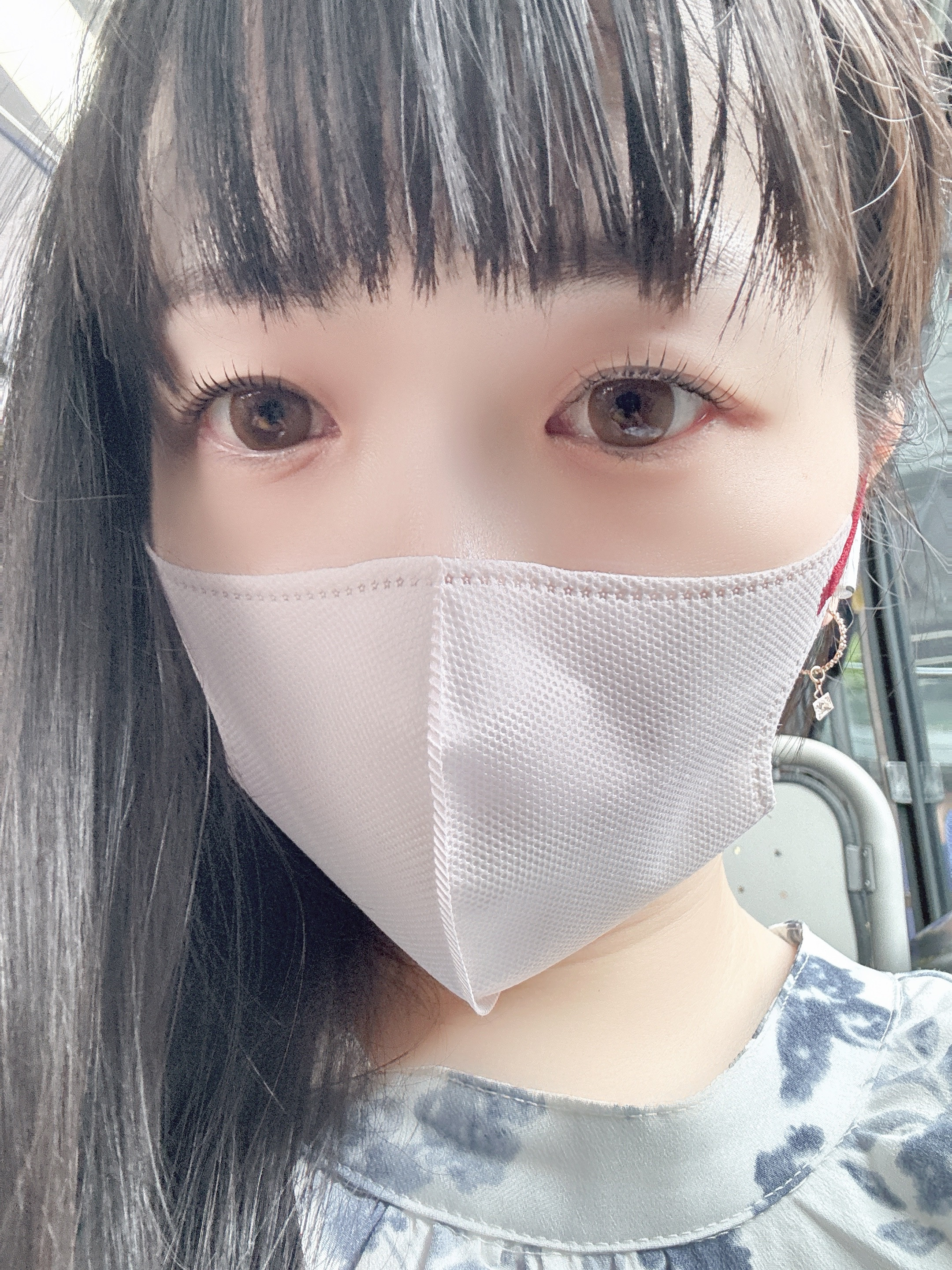 おはようございます