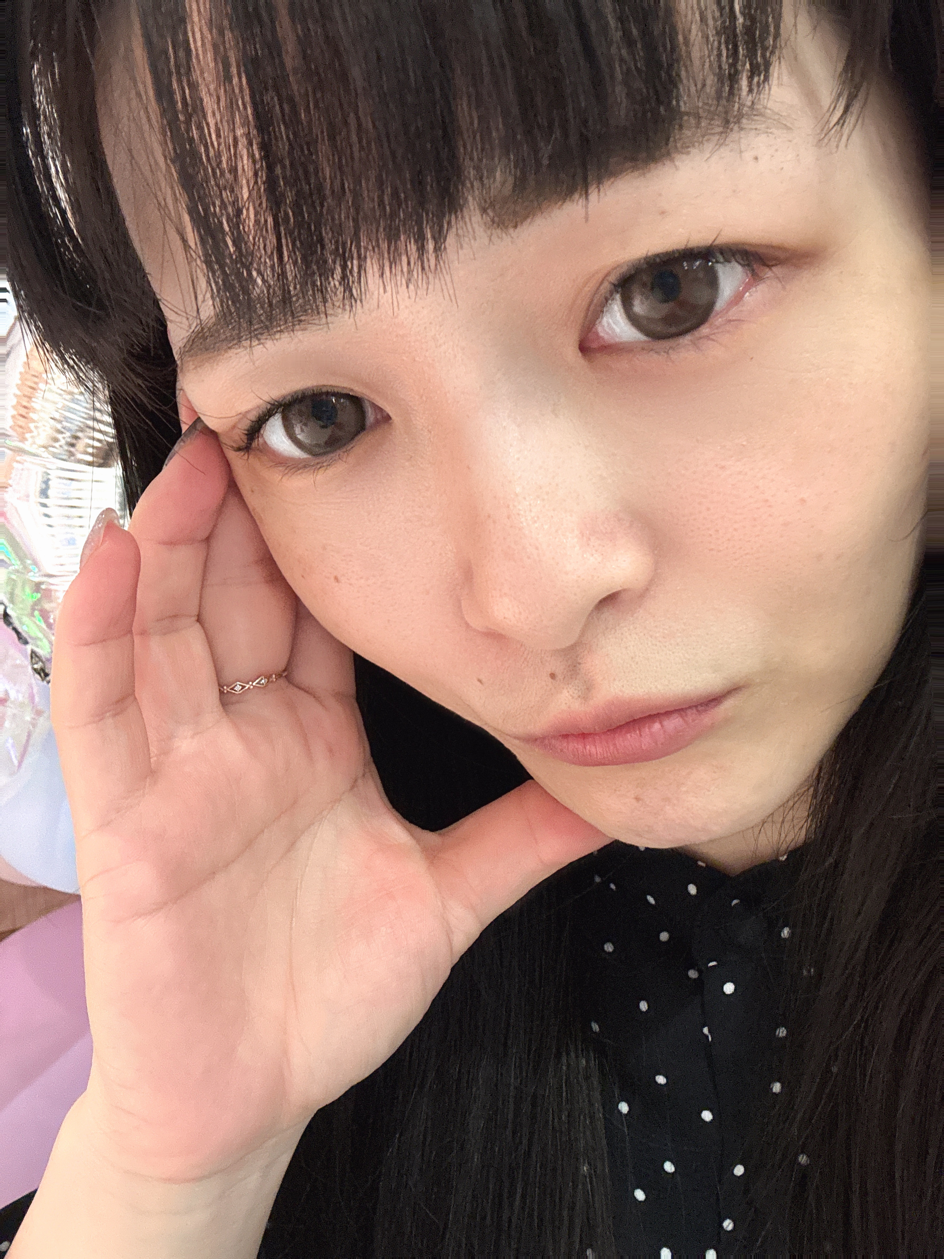 りりぃちゃんの9/26 (土) 18:20のブログ