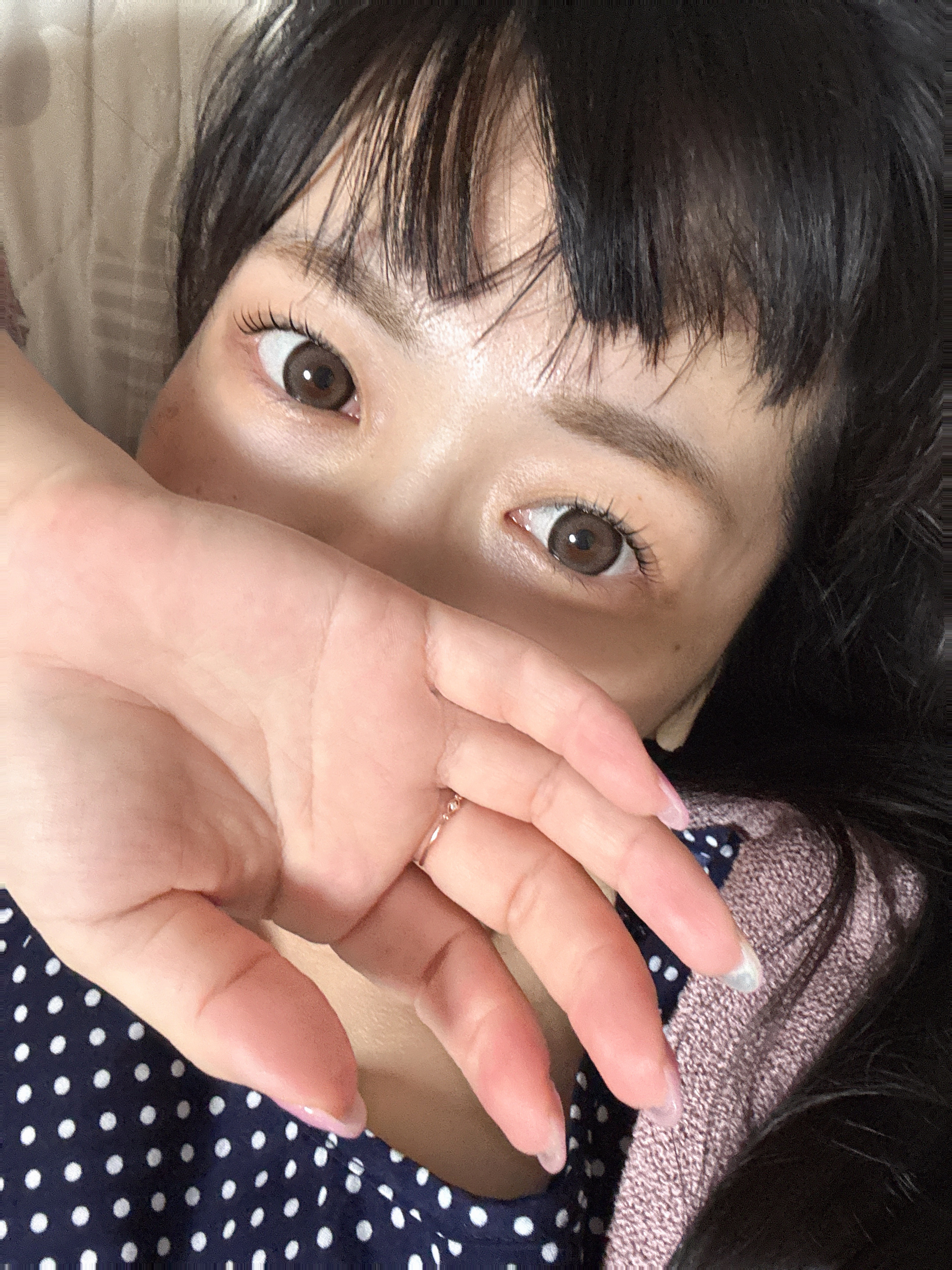 りりぃちゃんの8/23 (日) 19:32のブログ