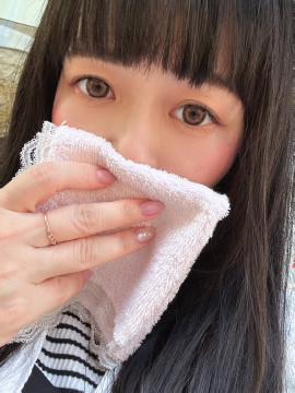 予定時間より押してます泣