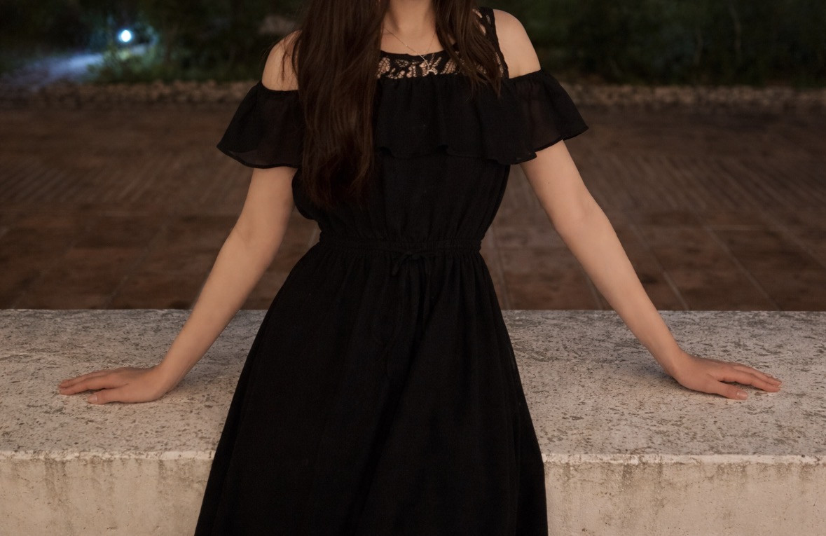 夏の夜