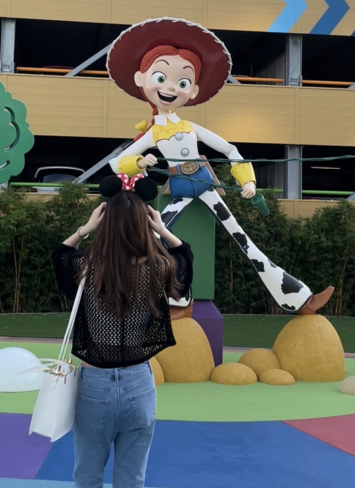 早く映画みたいな〜