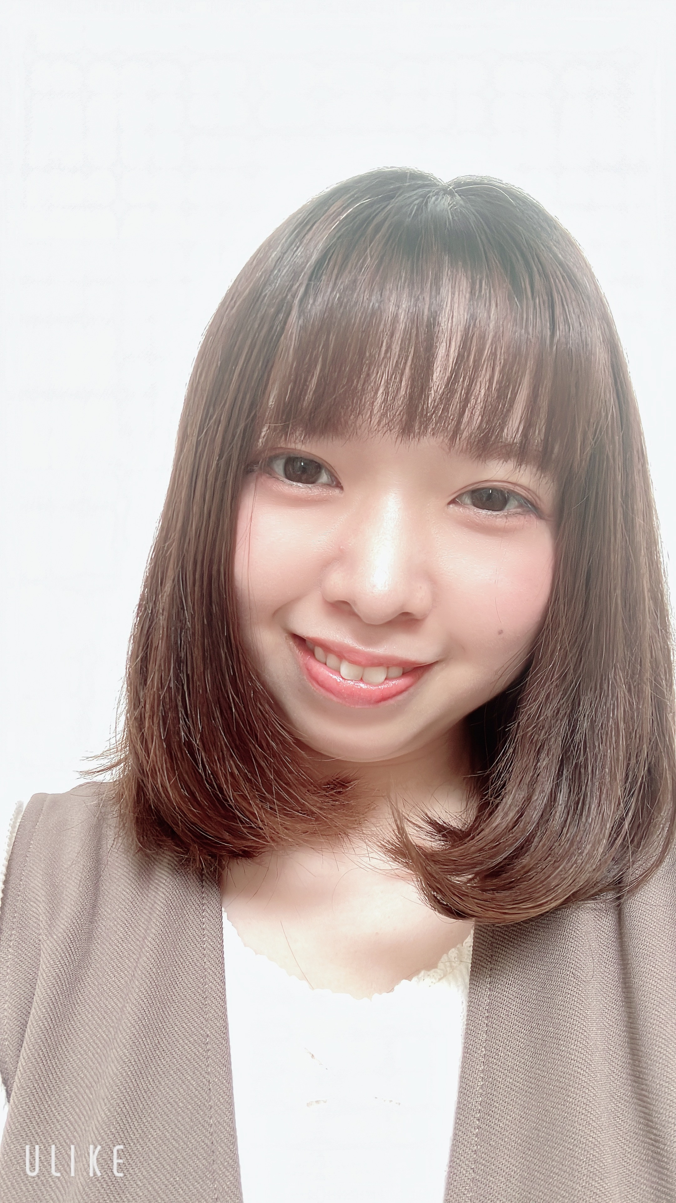 今からインします！