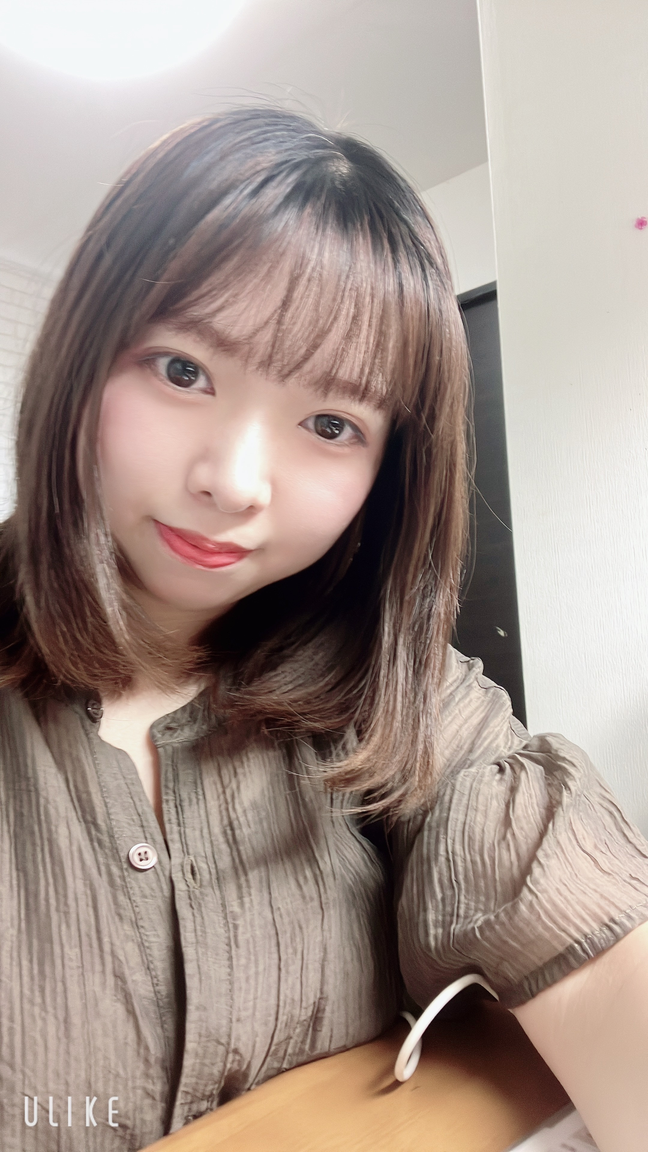 初めまして？お久しぶりです！