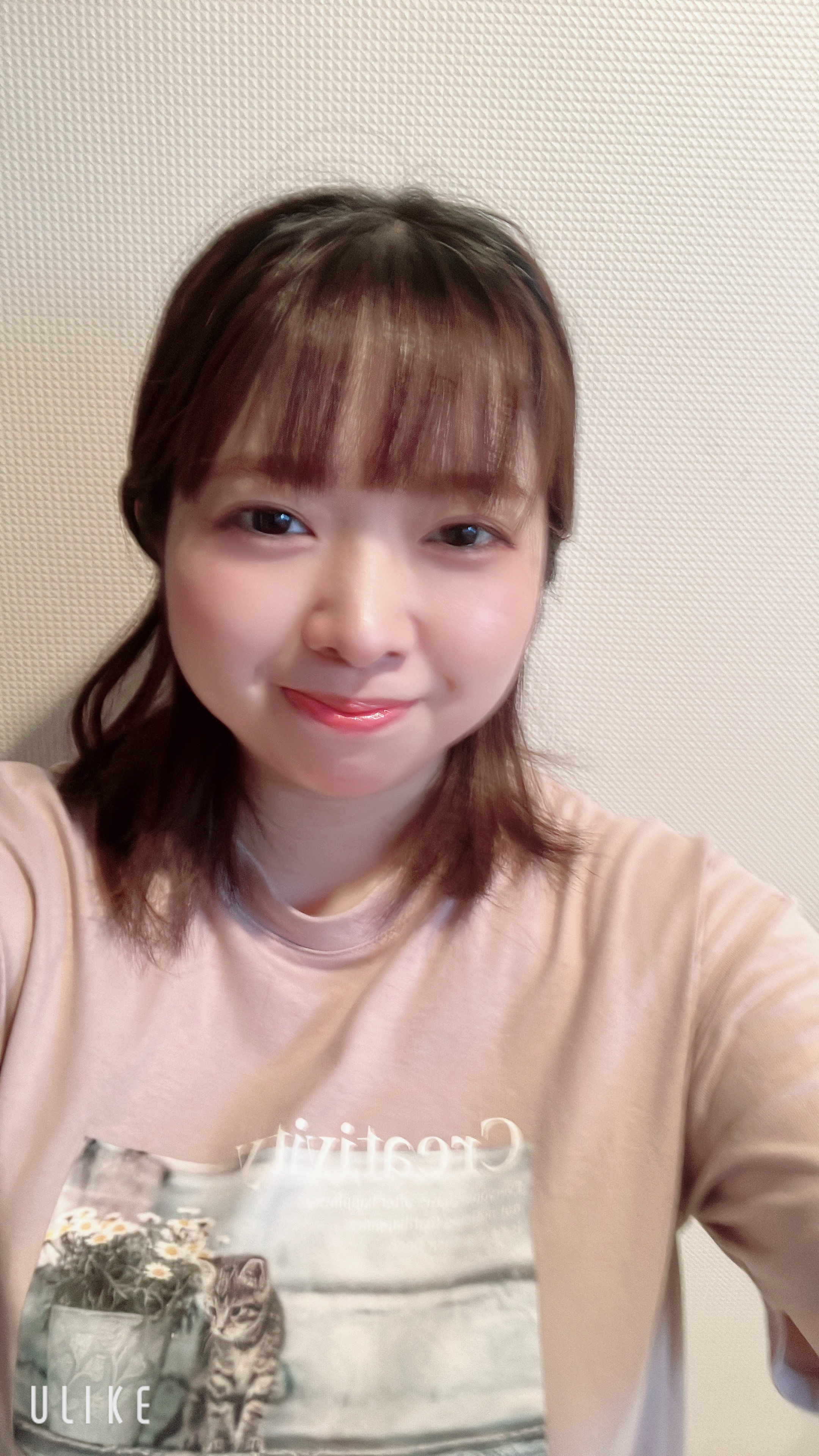 明日の配信について