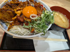 昼ごはん