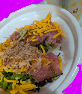 今日の晩御飯??