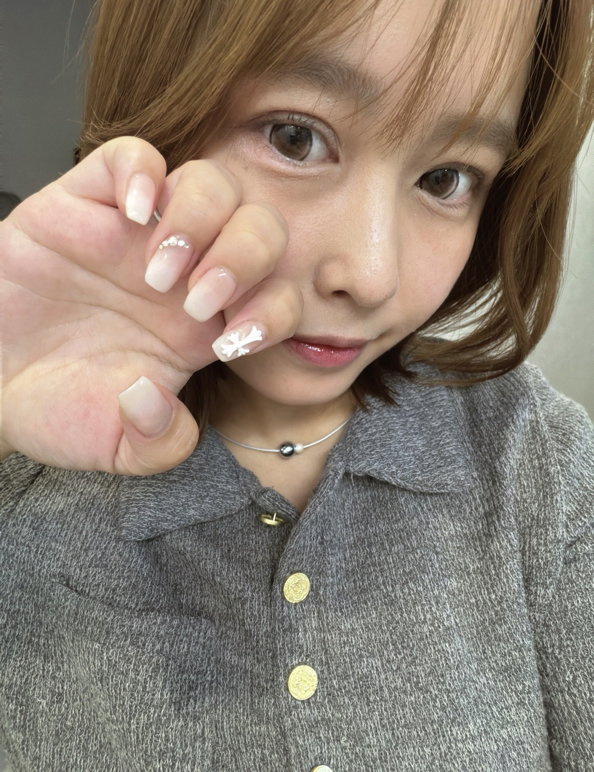 月イチの楽しみ?