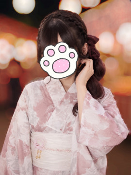 夏祭りの季節だねぇ