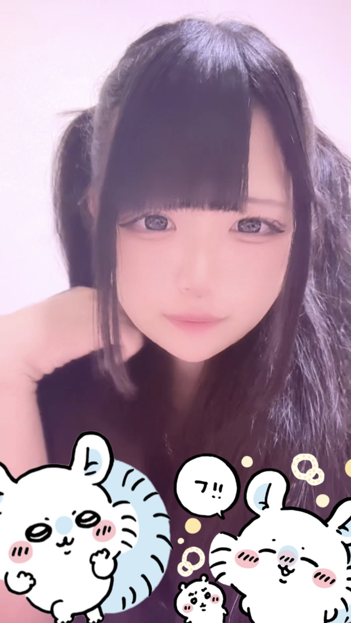 メイク変えた