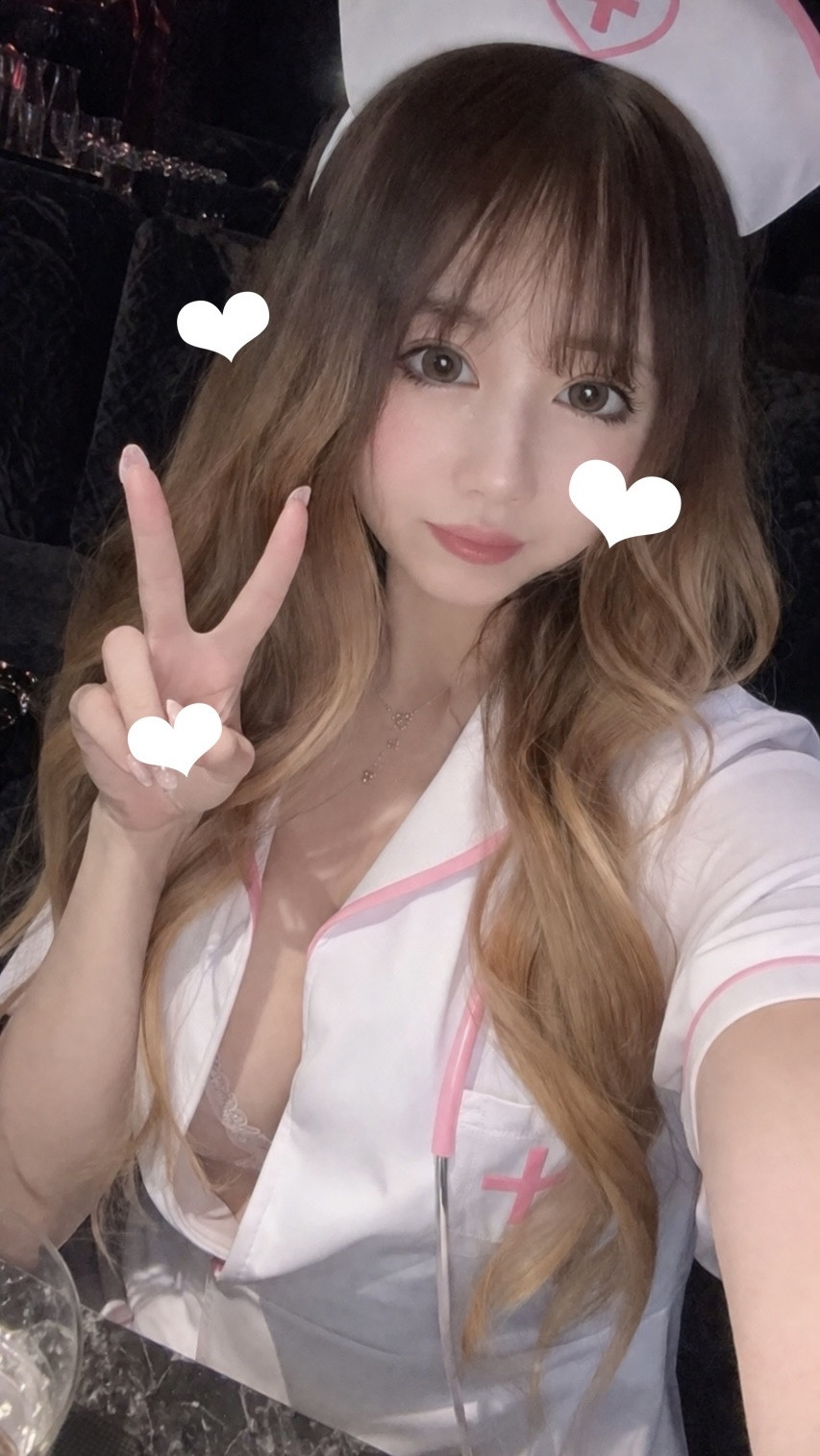 ぴょん??