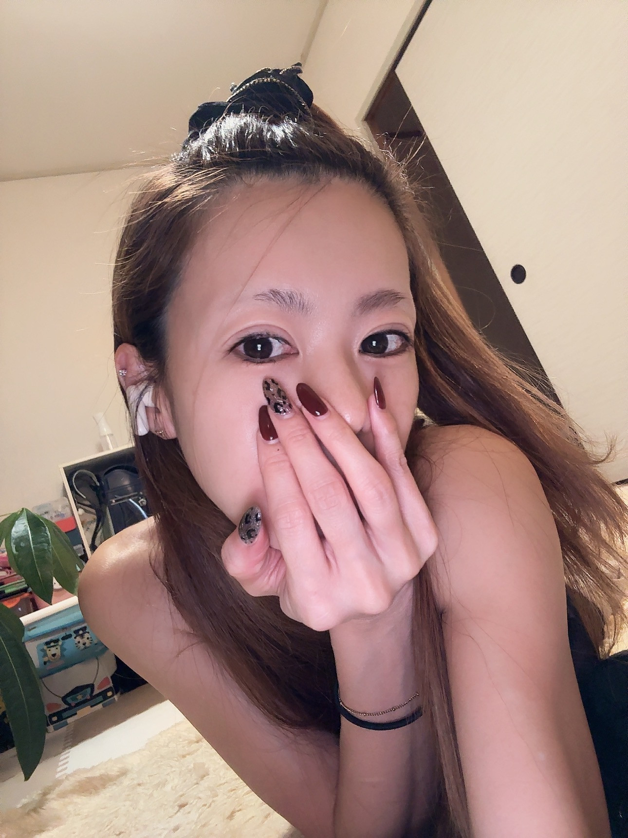 はじめまして