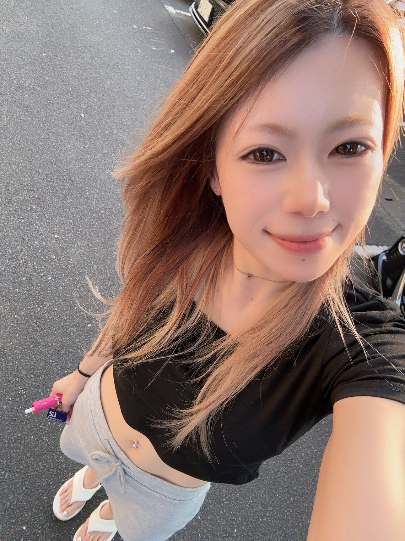 やっほ