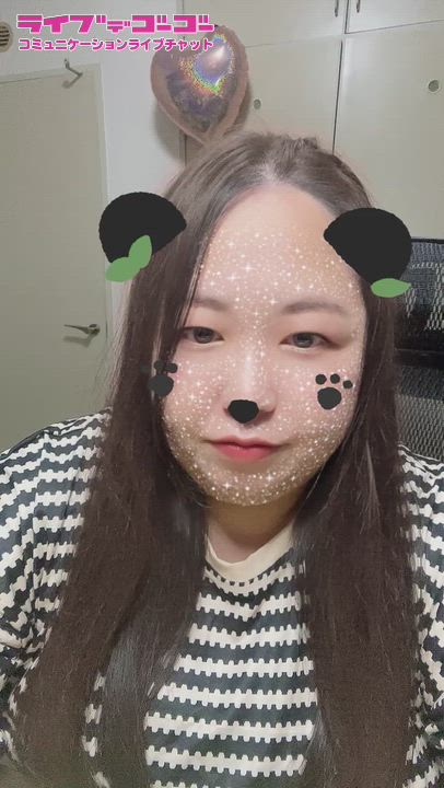 初めての動画投稿♪