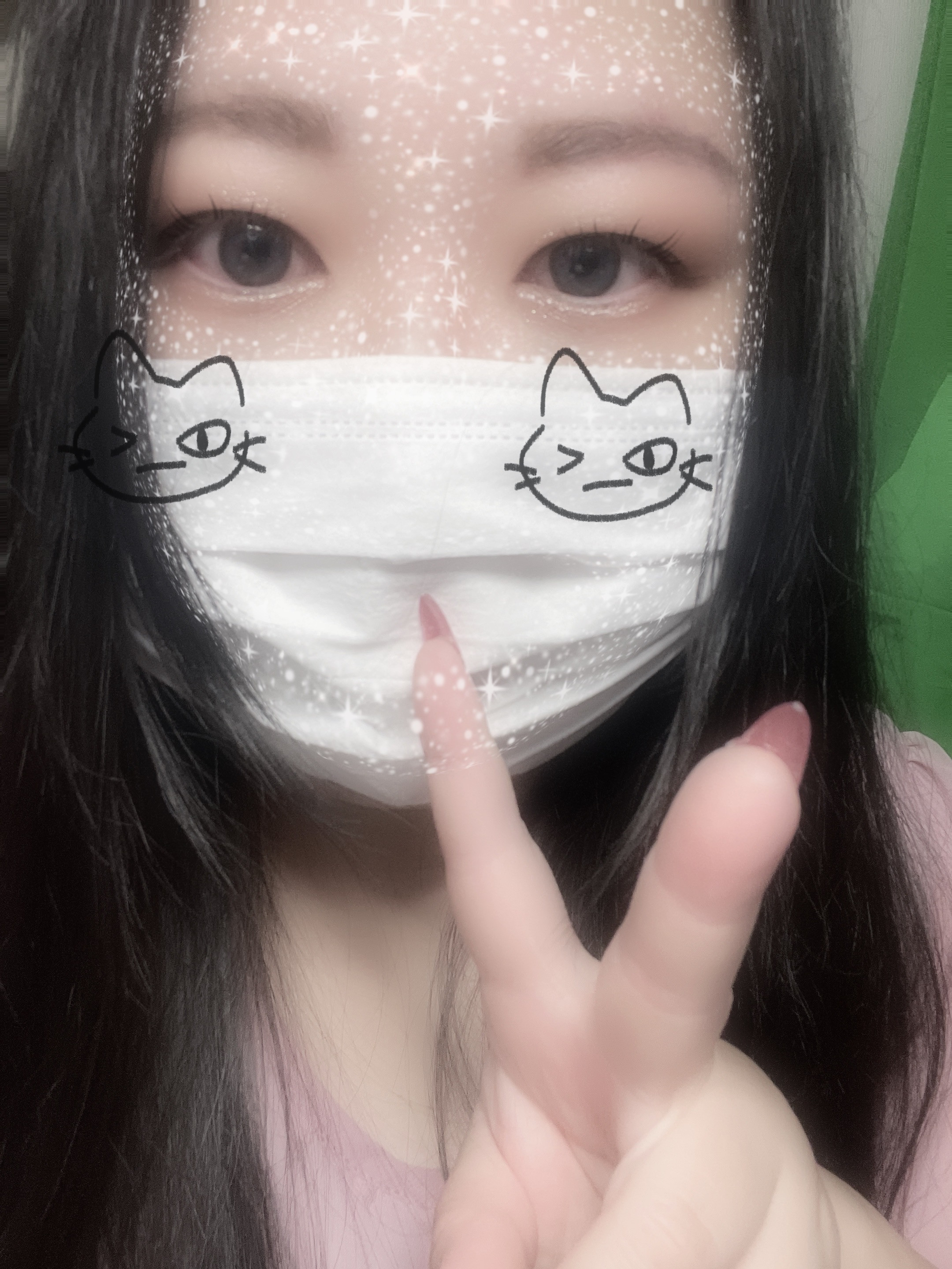 はじめまして！