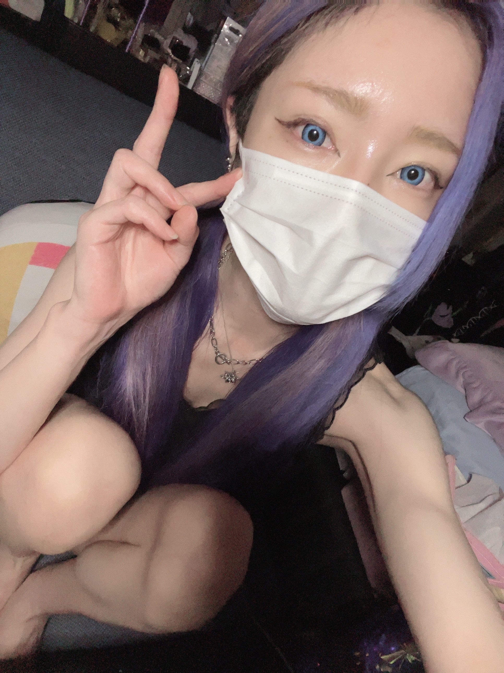 はじめてのお試しチャットした-  ?-