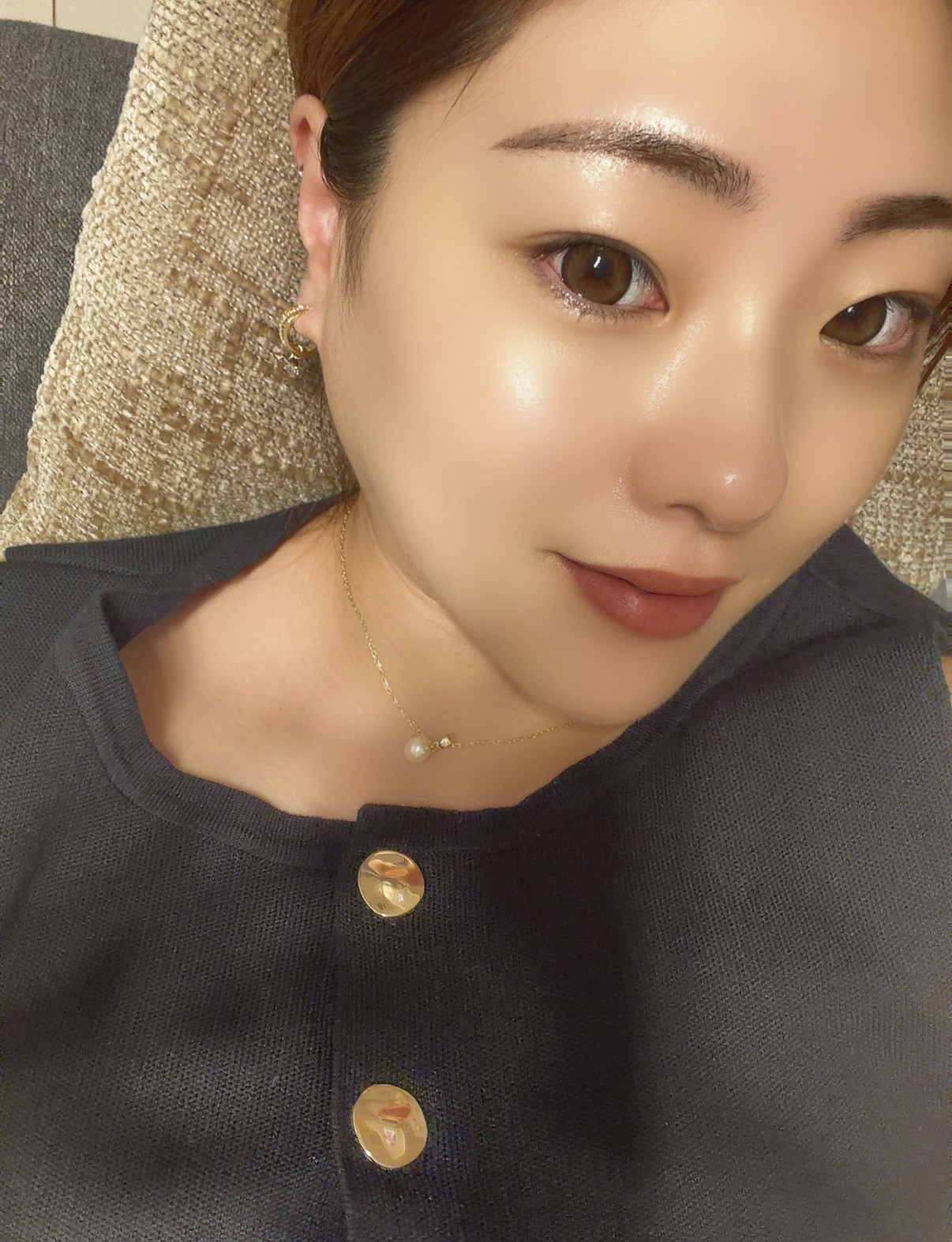 みなさんはじめまして?