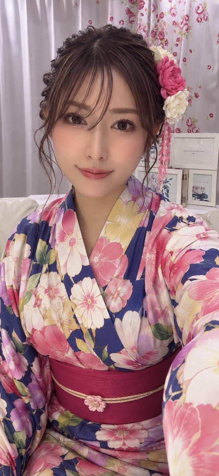 🍀美華🍀ちゃんの今日 00:58のブログ
