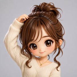 みかちんは強い女性なんです＞＜