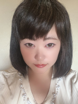 髪切りました！