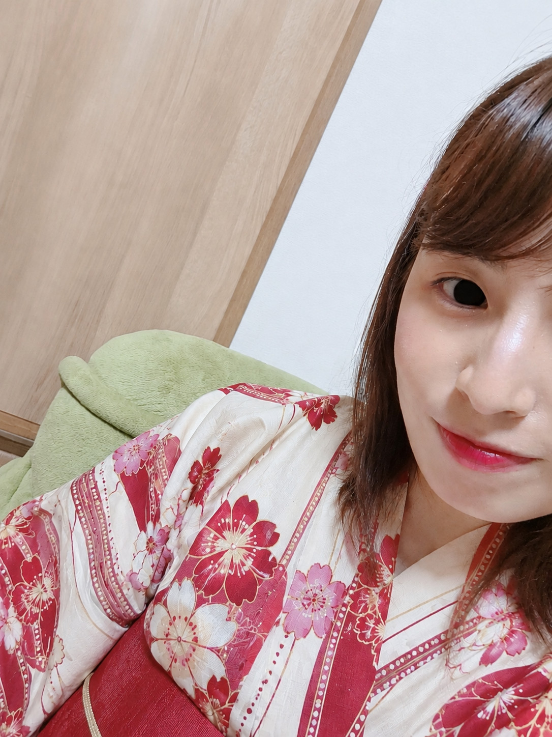 れいなちゃんの今日 19:39のブログ
