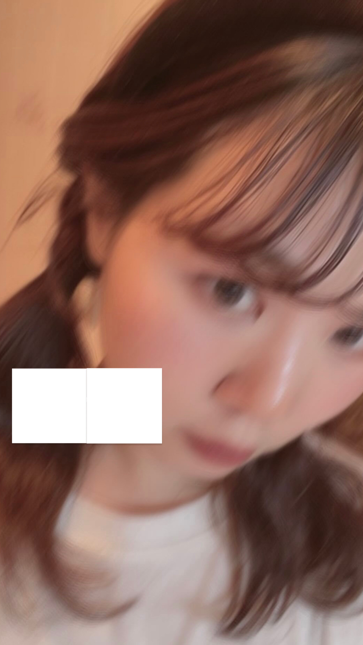 初めましてっ?
