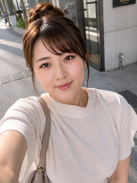 お出かけ中〜